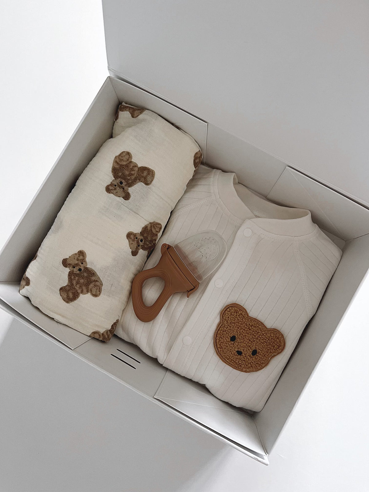 Newborn Gift Box