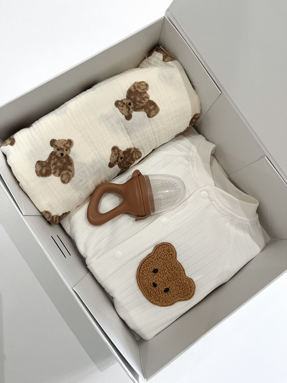 Newborn Gift Box