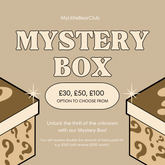 Mystery Box