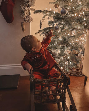 Children's Christmas PJ's