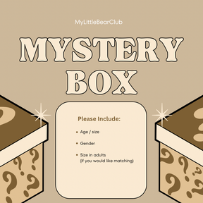 Mystery Box